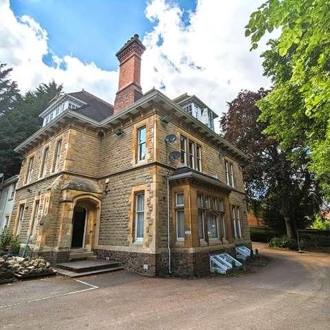 Hillbrook House, Albert Road North, Malvern, WR14 - Photo 1