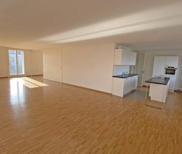 Loftwohnung am Stadtrand von Basel - Photo 5