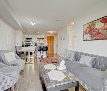 For Lease - 1235 Bayly Street Unit# 405, Pickering, Ontario - Photo 2