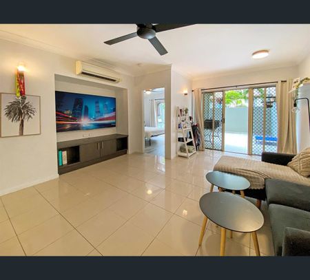 1110/37-41 Mann Street, Westcourt, Qld 4870 - Photo 5