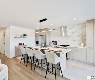 1199 Marcel-de-la-Sablonnère, Terrebonne (Terrebonne) à louer - Photo 1