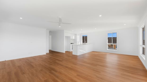 Brand new home on South Hill - Photo 1