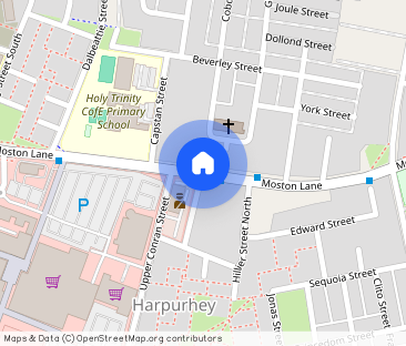 Wembury Street North, Moston, Manchester, M9 - Photo 1