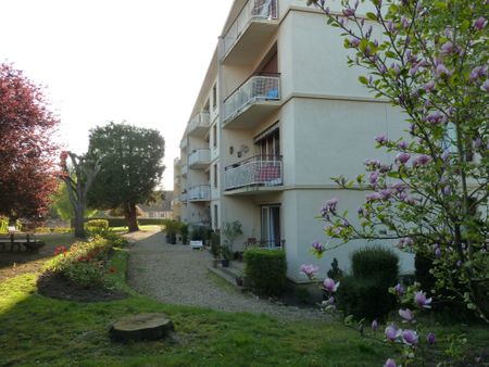 Appartement à louer EVREUX - Photo 3