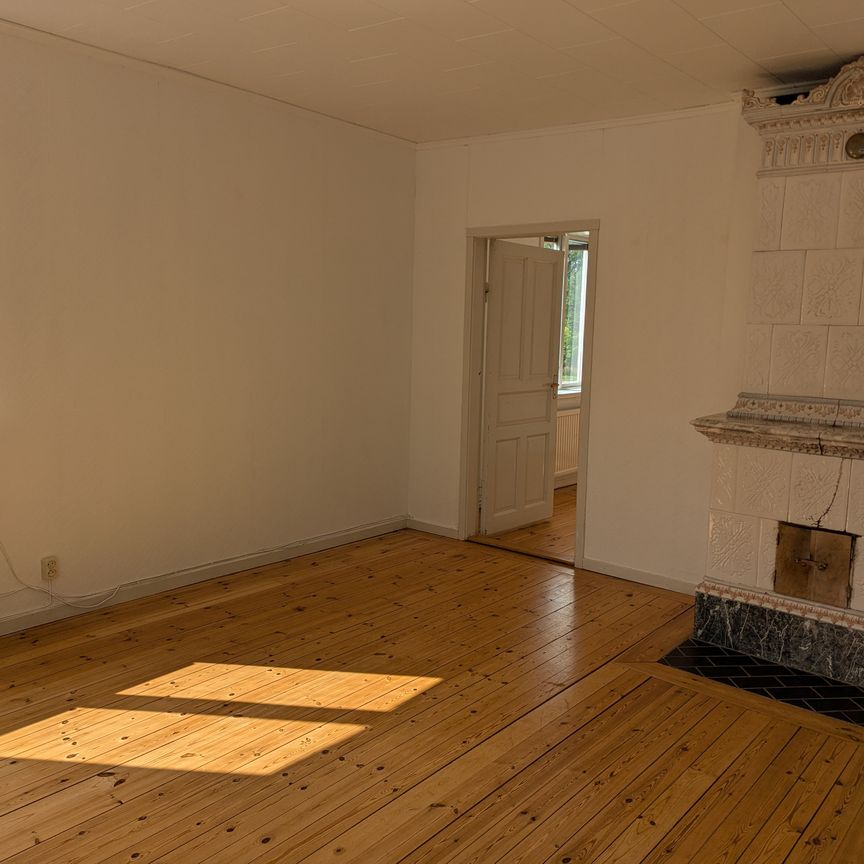 Järnvägsgatan, Sparreholm - Foto 1