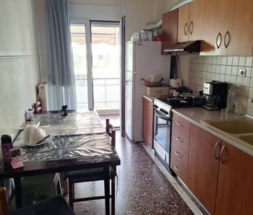 Διαμέρισμα για ενοικίαση Κάτω Τούμπα (Τούμπα) - Φωτογραφία 2
