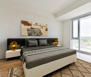 For Lease - 133 Bronte Road Unit# B0416, Oakville, Ontario - Photo 5