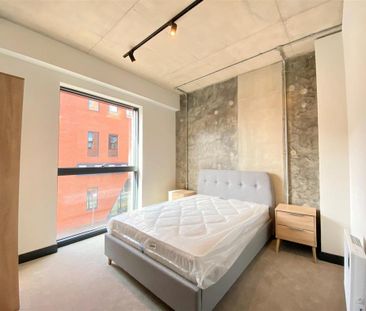 3 bedroom flat to rent - Photo 5