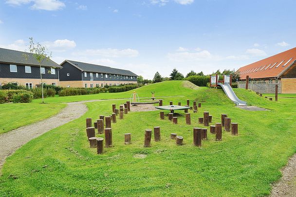 3-værelses Rækkehus på 89 m² i Odense SØ - Photo 1