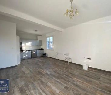 Appartement à louer 4 pièces 85m² - Photo 2