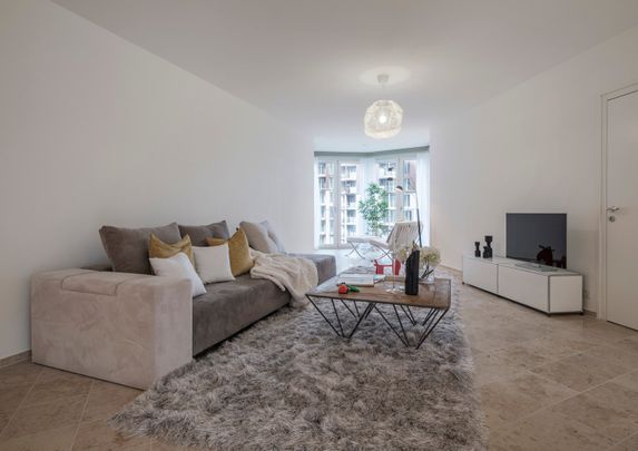 "grosszügige 5.5-Zimmerwohnung am Bucheggplatz" - Photo 1