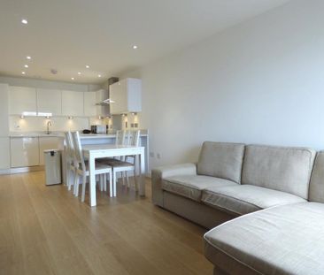 2 bedroom apartment to rent - Photo 2