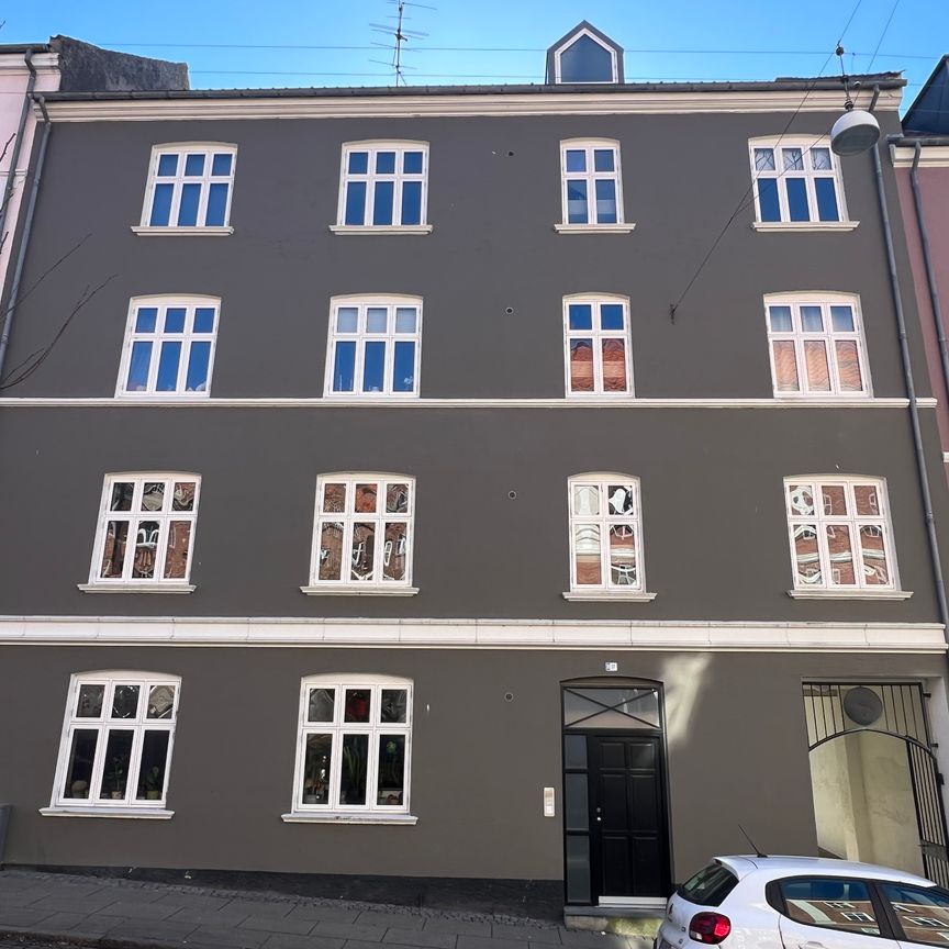 Randers C, 17, 2. tv., Danmarksgade, 8900 - Photo 1