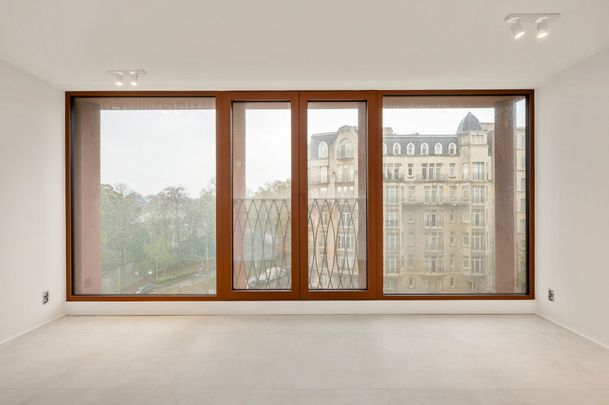 Nieuwbouw: Lichtrijk duplexappartement op toplocatie - Photo 1