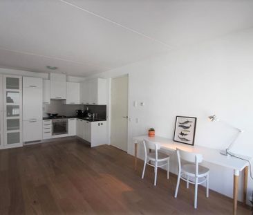 Graafschapstraat 38, Kop Zuidas, 1079PE, Amsterdam - Foto 2