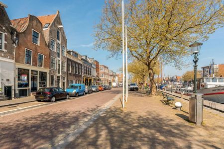 Appartement te huur: Westhavenkade 36-C 3131 AD Vlaardingen - Photo 5