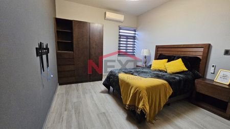Se Renta Departamento al Nte de Saltillo - Photo 2
