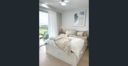 COASTAL CHARM MEETS MODERN LIVING AT BOKARINA - 3 MONTH LEASE ONLY - Photo 5