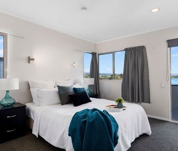 Bellevue, Tauranga 3Bed with views $635 pw - Photo 6