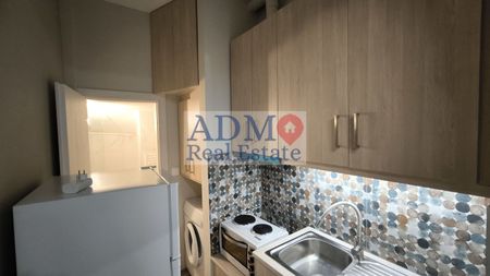 Studio/Γκαρσονιέρα για ενοικίαση Καμίνια (Ηράκλειο Κρήτης) - Photo 3