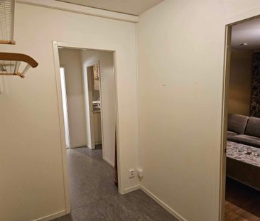 Spånga Stationsplan - Foto 4