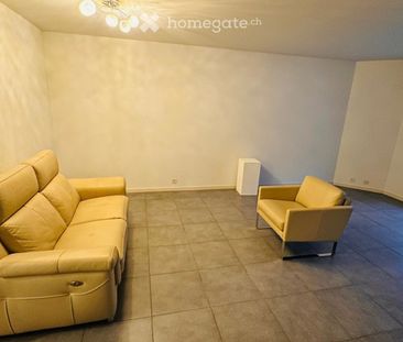 3.5 Zimmer, 65 m² - Photo 1