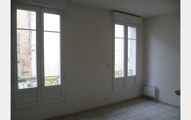 Location Appartement P2 rénové(e) Marseillan - Photo 1