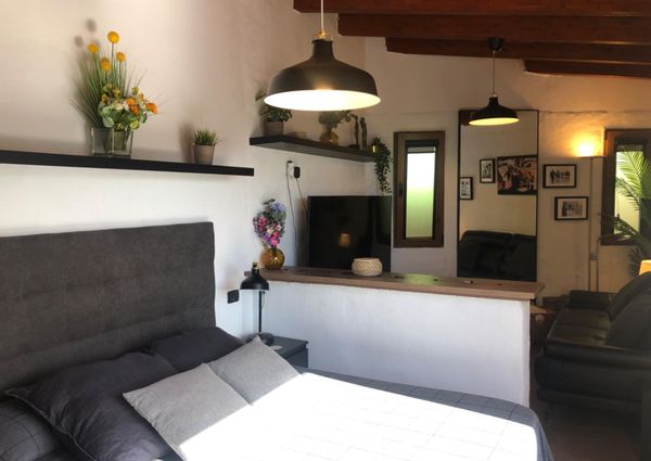 APARTAMENTO EN EL SAUZAL – 0067-04481