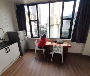 1 bedroom apartment, 1 bathroom, separate kitchen - Photo 3