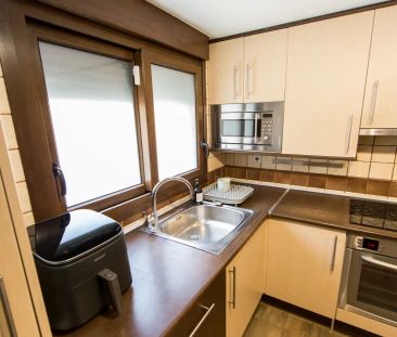 5-bedroom apartment for rent in Los Cármenes, couples allowed - Foto 2