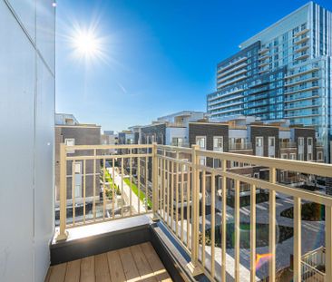For Lease - 30 Almond Blossom Mews Unit# 126, Vaughan, Ontario - Photo 4