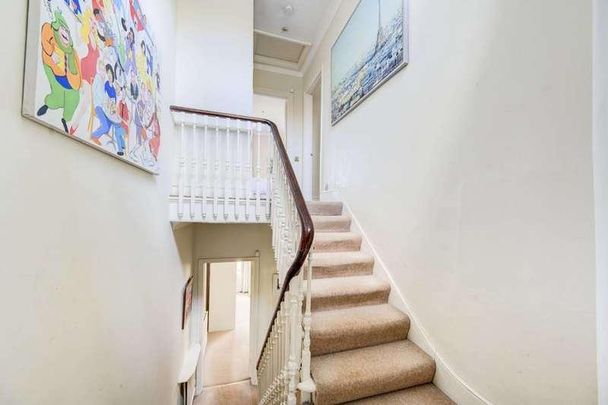 Mimosa Street, Parsons Green, SW6 - Photo 1