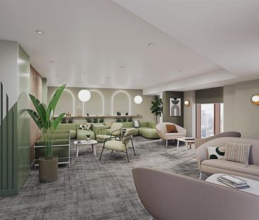 Studio to rent - Photo 3