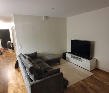 Erisgatan, Göteborg - Foto 4