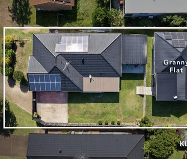 🏡 Granny Flat for Rent – 32A McKinley Street, Eagleby 🏡 - Photo 6