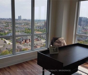 For Lease - 9088 Yonge Street Unit# Ph5A, Richmond Hill, Ontario - Photo 1