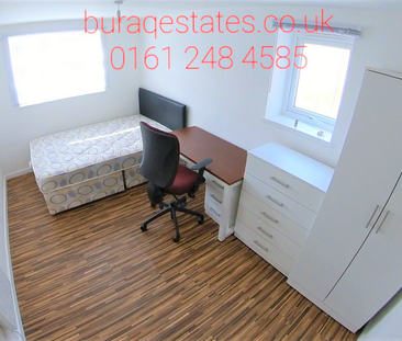 6 bedroom house share to rent - Photo 4