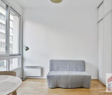 Studio à Loué aux Passage à Boulogne-Billancourt - Photo 4