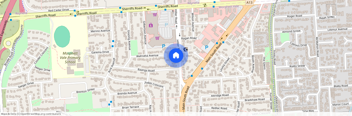 24/23 Hillier Rd, Morphett Vale SA 5162