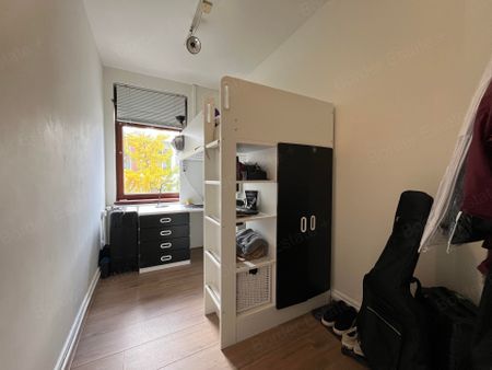 Te huur: Kamer Hunnenweg in Maastricht - Foto 3