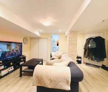 For Lease - 48 Keystone Avenue Unit# Lower, Toronto, Ontario - Photo 3