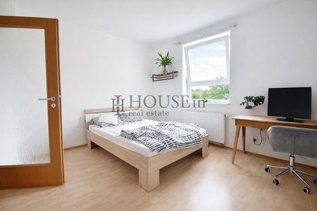 Pronájem bytu 2+kk 60 m² - Photo 2