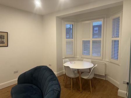 1 bedroom maisonette to rent - Photo 5