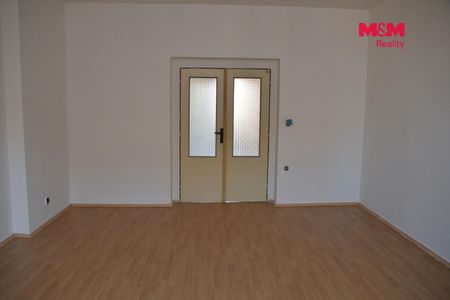 Pronájem bytu 2+1 67 m² - Photo 5