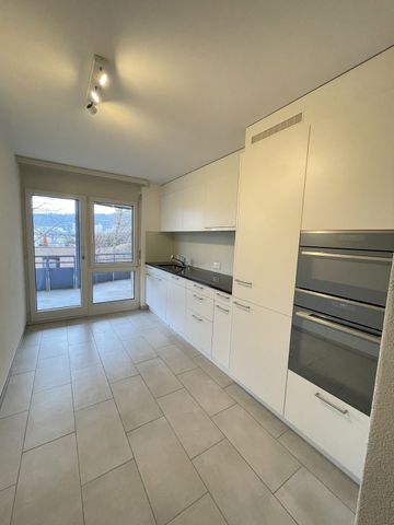 4.5 Zimmer, 116 m² - Photo 4