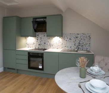 Apt 6, 19 Camden Street, Belfast, BT9 6AT - Photo 5
