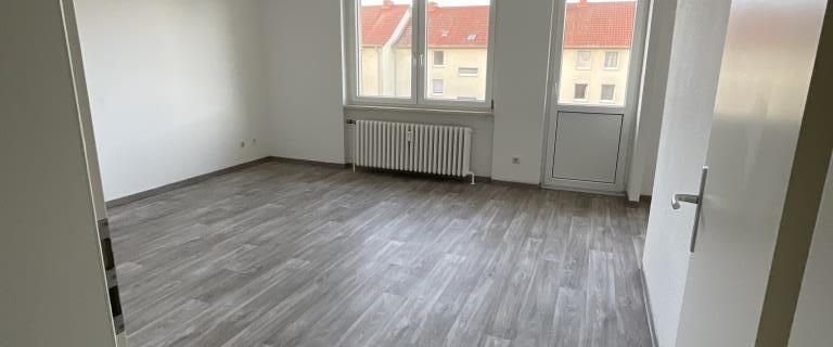 3-Zimmer-Wohnung in Minden! - Photo 1