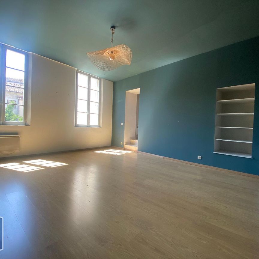 Location Appartement 3 pièces 96m² AVIGNON 84000 - Photo 1