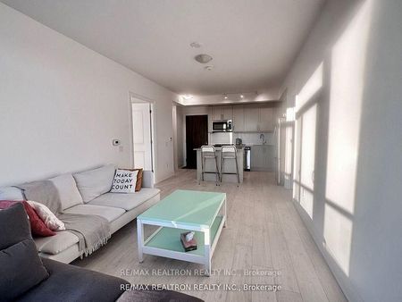 For Lease - 10 Gatineau Drive Unit# 311W, Vaughan, Ontario - Photo 2