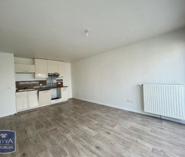 Appartement à louer 3 pièces 57.74m² - Photo 6